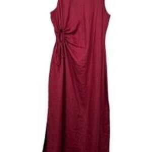 Magaschoni Wine Tank Maxi with Side Gather